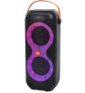 Haut parleur karaoké Portable SING-E ZQS4277 / Lumières RGB / 15W X 2 / Noir