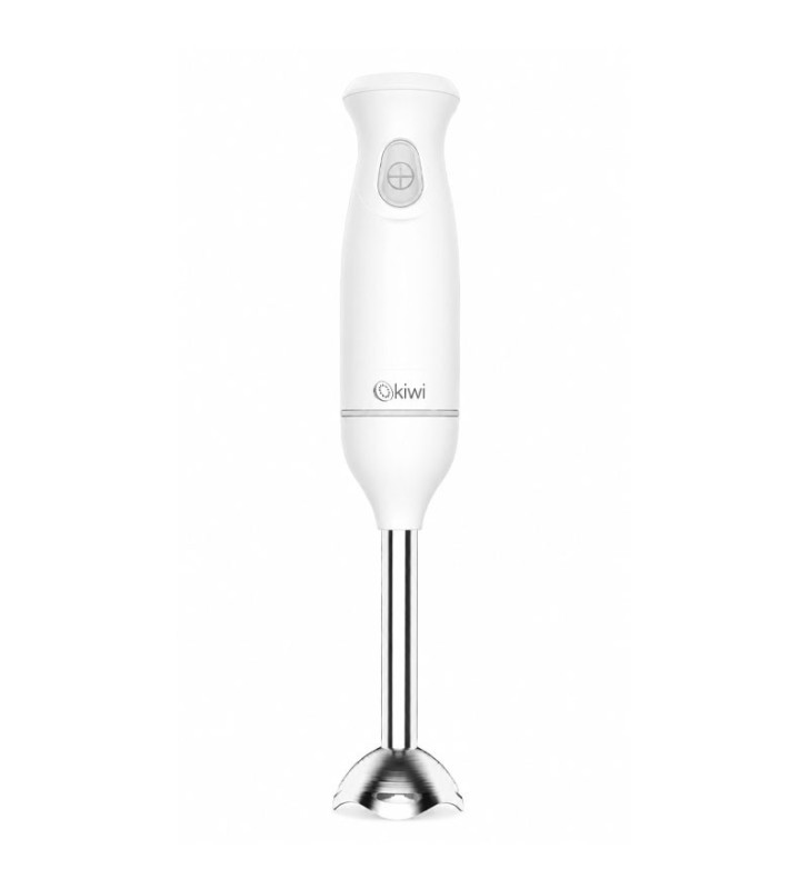 Mixeur Plongeant KIWI 500W / Blanc