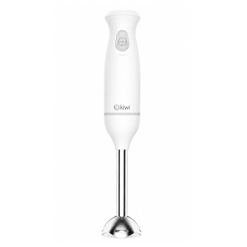 Mixeur Plongeant KIWI 500W / Blanc