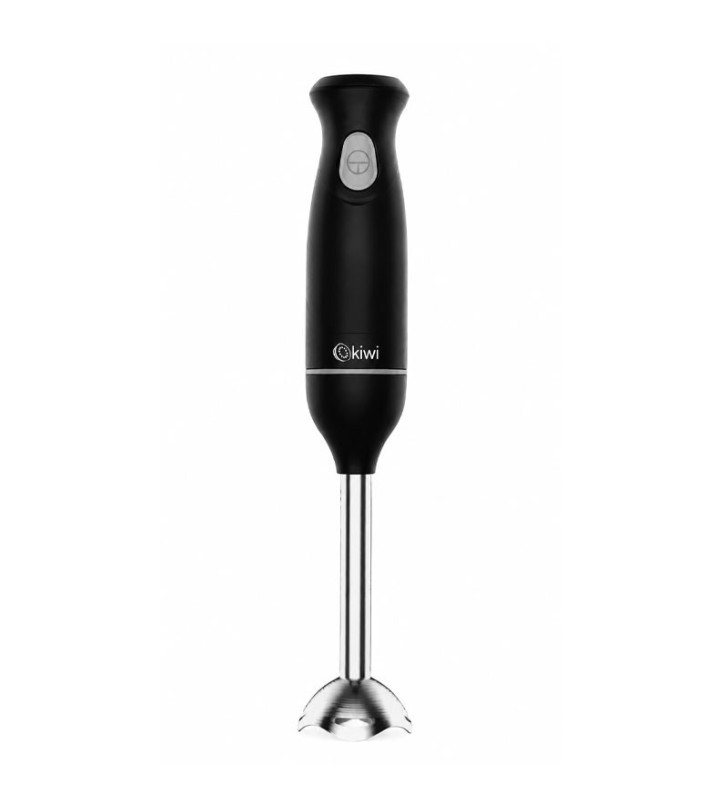 Mixeur Plongeant KIWI 500W / BLACK