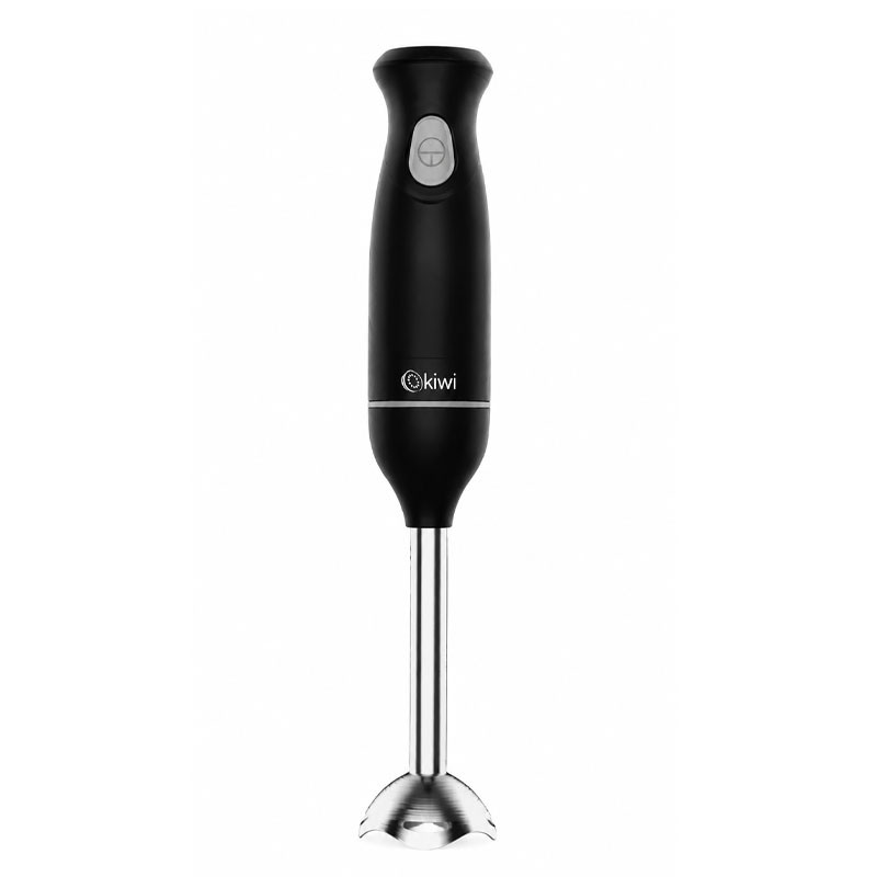 Mixeur Plongeant KIWI 500W / BLACK