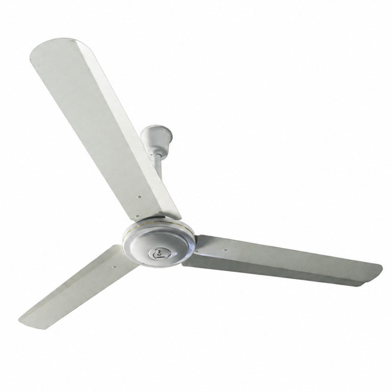 Ventilateur Plafonnier COALA / Blanc / VP140