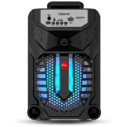 Haut-parleur Bluetooth...