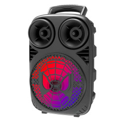 Haut-parleur Bluetooth...