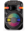 Haut-parleur Bluetooth SING-E ZQS10102 / RGB / 20W Haute puissance