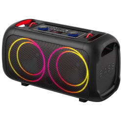 Haut-parleur Bluetooth...