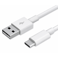 CABLE CHARGEUR Elektrum...