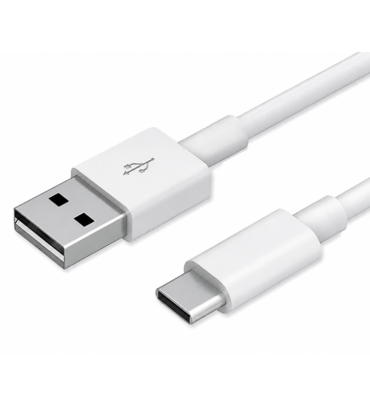 CABLE CHARGEUR Elektrum EL01 120W 6A USB - TypeC