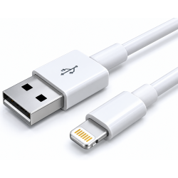 CABLE CHARGEUR Elektrum...