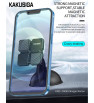 Support de voiture KAKUSIGA KSC-780B / Noir
