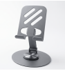 Support de Bureau pour Smartphone en Metal ZM-0116 / ROTATIF