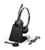 Casque Sans Fil DECT Jabra Engage 55 Se / Noir