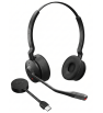 Casque Sans Fil DECT Jabra Engage 55 Se / Noir