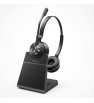Casque Sans Fil DECT Jabra Engage 55 Se / Noir