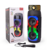 Haut-parleur Bluetooth SING-E ZQS4291 / 20W / Noir