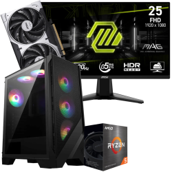 Setup Gamer Special Pc de...