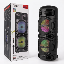 Haut Parleur Bluetooth...