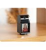 Caméra De Surveillance Interne sans fil IMOU Rex VT 5MP + carte memoire 64G / Noir