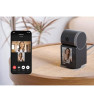 Caméra De Surveillance Interne sans fil IMOU Rex VT 5MP + carte memoire 64G / Noir