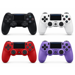 Manette Sans Fil DualShock...