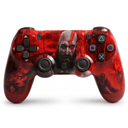 Manette Playstation 4 God...