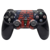 Manette Playstation 4 / Spiderman Edition
