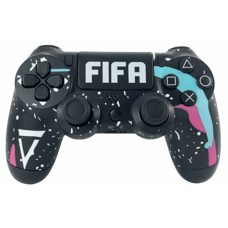 Manette Playstation 4 / FIFA Edition