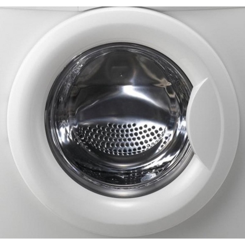 Machine à laver Automatique LG 6 Motion 7 Kg / Blanc