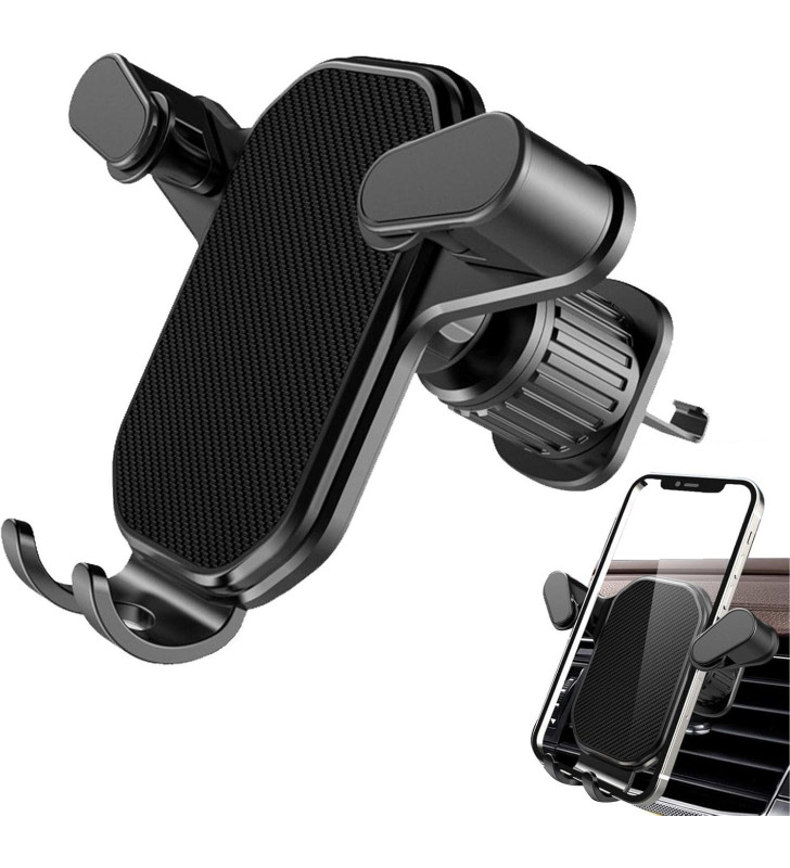 Support de voiture CL5742 / Noir