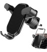 Support de voiture CL5742 / Noir