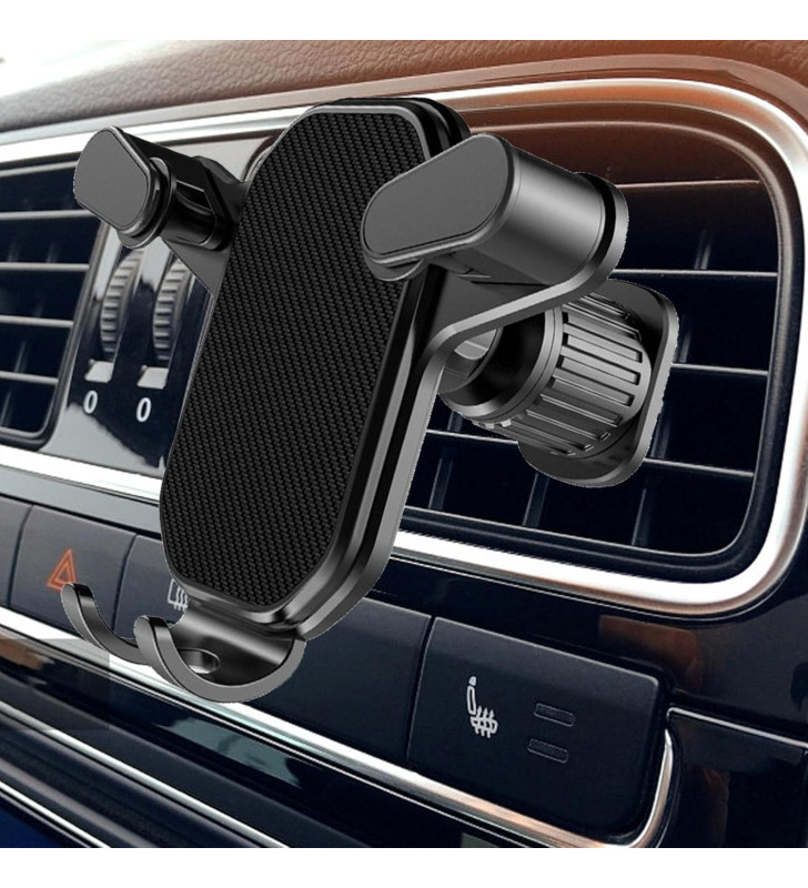 Support de voiture CL5742 / Noir