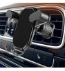 Support de voiture CL5742 / Noir