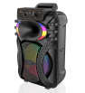 Haut-parleur sans fil Sing-e ZQS-10101 / 20 W / Noir