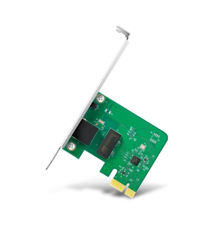 Carte Réseau TP-LINK Gigabit PCI Express