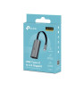 Adaptateur réseau Tp-link USB Type-C vers Ethernet 2.5 Gigabit