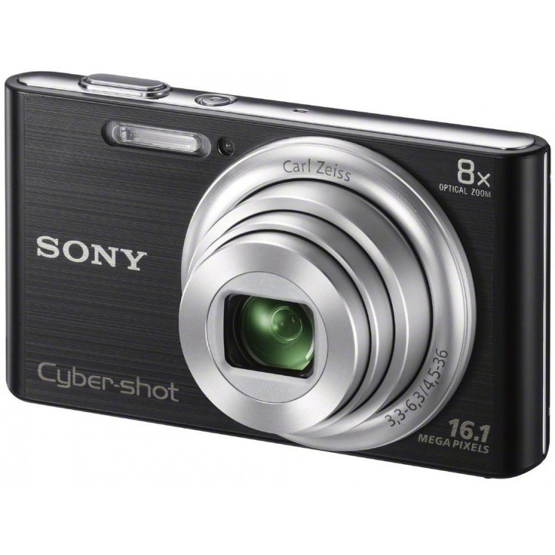Appareil Photo Sony W710 / 16.1 MP