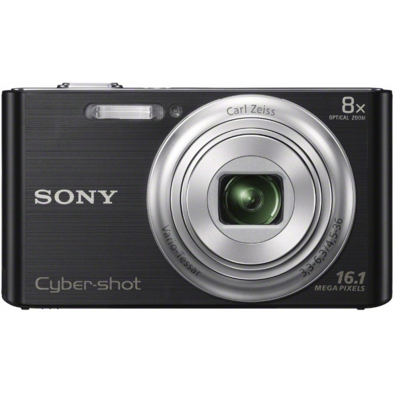 Appareil Photo Sony W710 / 16.1 MP