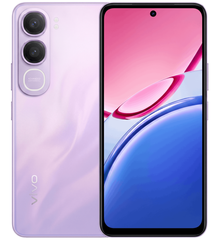 Smartphone VIVO Y31 5G / 16 Go / 256 Go / Violet