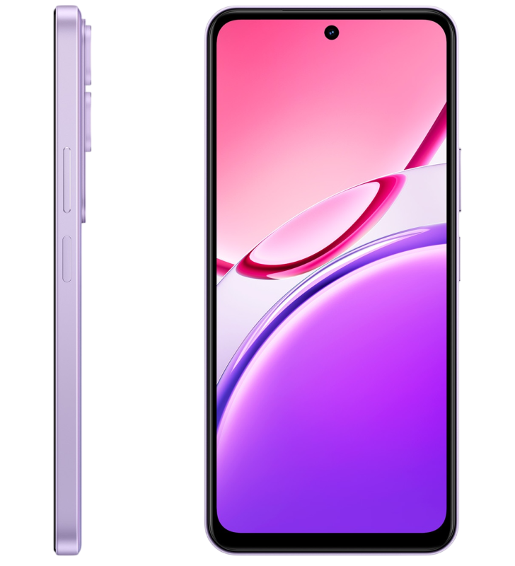 Smartphone VIVO Y31 5G / 16 Go / 256 Go / Violet