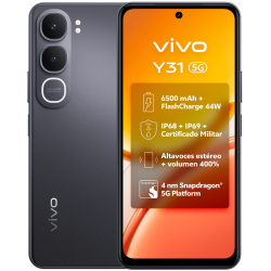 Smartphone VIVO Y31 5G / 16...