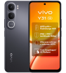 Smartphone VIVO Y31 5G / 16 Go / 256 Go / Noir