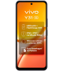Smartphone VIVO Y31 5G / 16 Go / 256 Go / Noir