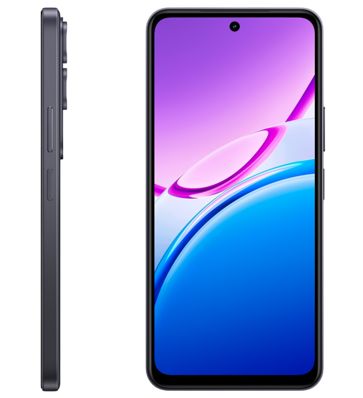 Smartphone VIVO Y31 5G / 16 Go / 256 Go / Noir
