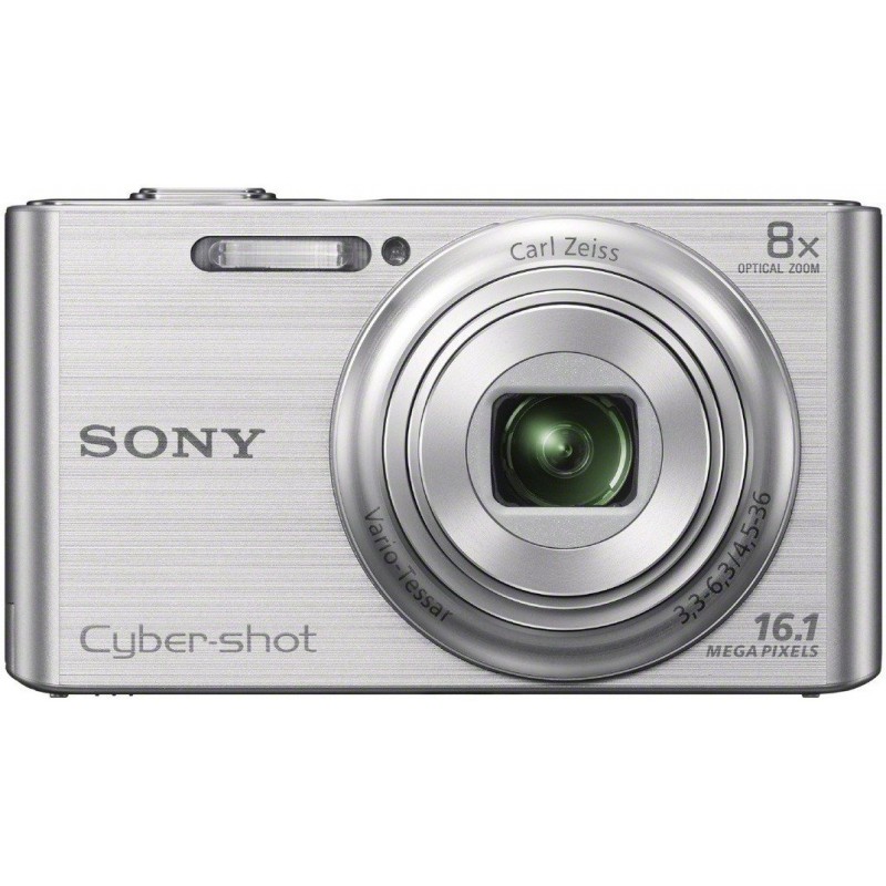 Appareil Photo Sony W730 / 16.1 MP