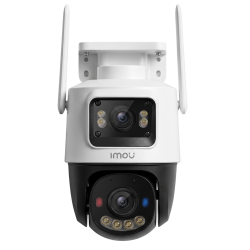 Caméra De Surveillance...