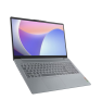 Pc Portable LENOVO IdeaPad Slim 3 15AMN8 / AMD Athlon Silver 10 / 8 Go / Windows 11 Pro / Gris