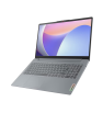 Pc Portable LENOVO IdeaPad Slim 3 15AMN8 / AMD Athlon Silver 10 / 8 Go / Windows 11 Pro / Gris