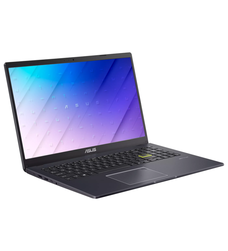 Pc Portable ASUS Vivobook Go 15 E510KA / N4500 / 8 Go / 256 Go SSD / Windows 11 Pro / Bleu