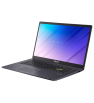 Pc Portable ASUS Vivobook Go 15 E510KA / N4500 / 8 Go / 256 Go SSD / Windows 11 Pro / Bleu