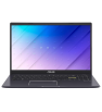 Pc Portable ASUS Vivobook Go 15 E510KA / N4500 / 8 Go / 256 Go SSD / Windows 11 Pro / Bleu